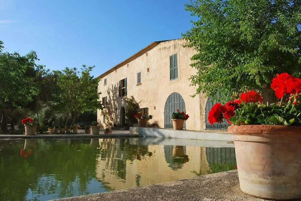 Apartment Agroturismo Son Not Arta