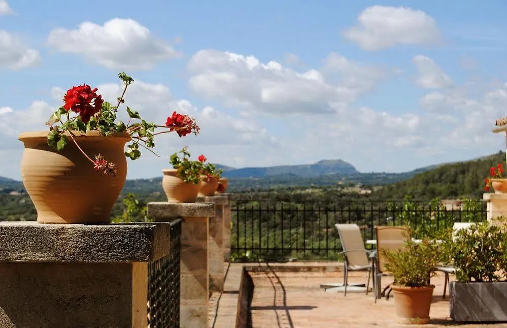 Agroturismo Son Not Arta
