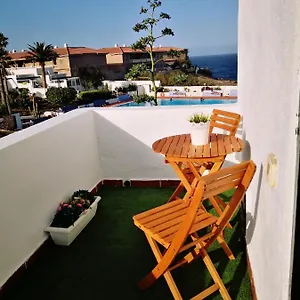 La Chalana , Poris de Abona Espagne