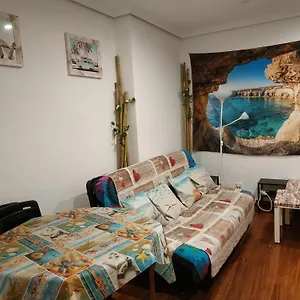 Vt Ss Wifi , Saint-Sébastien Espagne