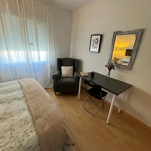 Harmony Piso Compartido , Málaga Espagne